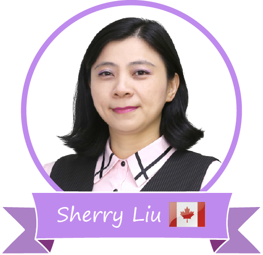 Sherry Liu
