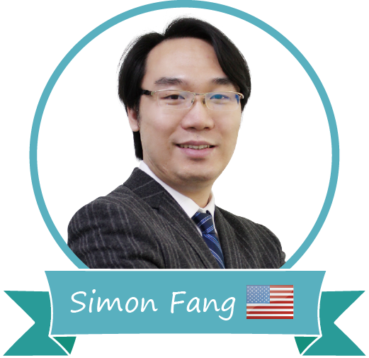 Simon Fang