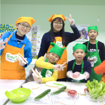 cooking